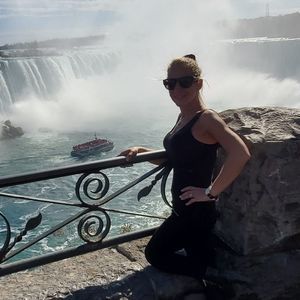 Meet your Posher, Jen